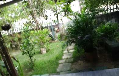 Imagem: A casa possui 3 Dormitórios, 2 Banheiros, 160m² de Área e