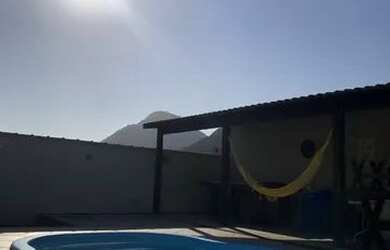 Imagem 4: Casa em condomínio fechado