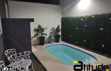 Imagem 9: CASA A VENDA EM SANTANA DE PARNAIBA - NOVA JAGUARI