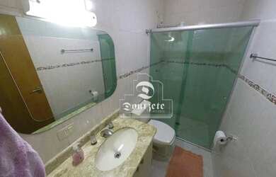 Imagem 14: Sobrado, 204 m² - venda por R$ 644.500,00 ou aluguel por R$ 5.454,00/mês...