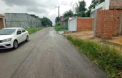 Imagem: O terreno possui 180m² de Área e está localizado em Nova