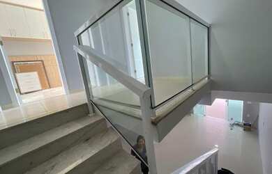 Imagem 8: Casa com 4 dormitórios, 212 m² - venda por R$ 899.000,00 ou aluguel por R$ 5.114,00 - Cent