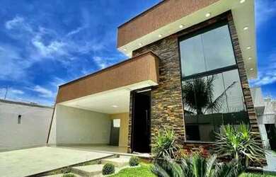 Imagem: VENDE-SE CASA COM PISCINA EM PARNAMIRIM