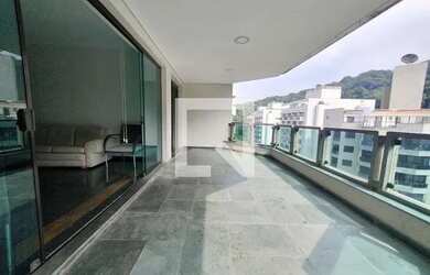 Imagem 9: Apartamento para Aluguel - Barra Fundan, 3 Quartos, 210 m2