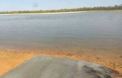 Imagem 3: lote no araguaia. 460m² de Área