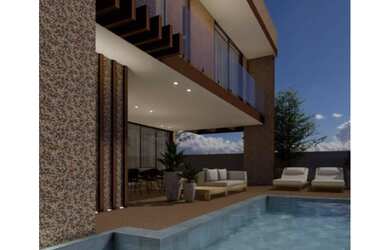 Imagem: Casa com 4 dormitórios à venda, 406 m² por R$ 4.590.000