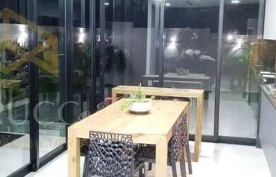 Imagem 14: casa - Swiss Park - Campinas