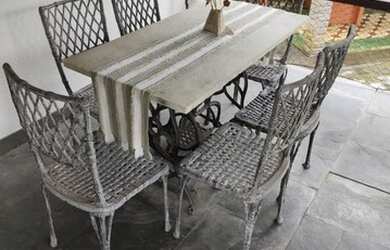 Imagem 12: CASA EM MANGARATIBA COND CLUBE DE FÉRIAS MANGARATIBA