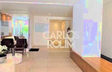 Imagem 5: Apartamento com 1 dormitório, 40 m² - venda por R$ 375.000,00 ou aluguel por R$ 3.656,02/m