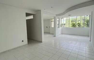 Imagem: O apartamento possui 2 Dormitórios, 3 Banheiros, 2 Vagas na