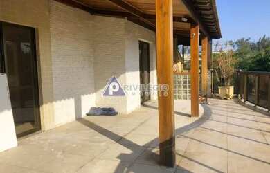 Imagem 4: Cobertura à venda, 3 quartos, 3 suítes, 4 vagas, Recreio dos Bandeirantes - RIO DE JANEIRO