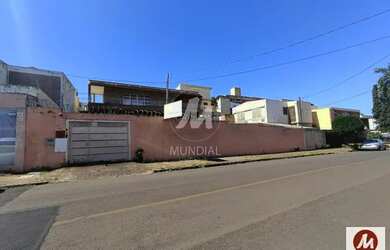 Imagem: O depósito possui 420m² de Área e está localizado em Jardim