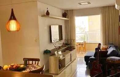 Imagem 2: Apartamento com 3 Dormitórios (1 Suíte) e Varanda Gourmet à venda, 92 m² por R$ 1.000.000