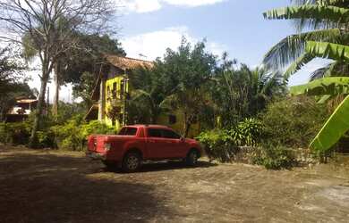 Imagem 13: CASA EM MANGARATIBA COND CLUBE DE FÉRIAS MANGARATIBA