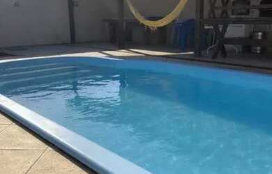 Imagem 3: Casa em condomínio fechado