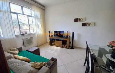 Imagem 3: APARTAMENTO 1 QUARTO FREGUESIA ILHA DO GOVERNADOR