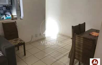 Imagem 3: Apartamento tipo - padrao 2 dormitórios, cozinha planejada, portaria...