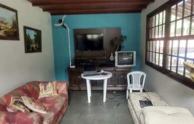 Imagem 9: CASA EM MANGARATIBA COND CLUBE DE FÉRIAS MANGARATIBA