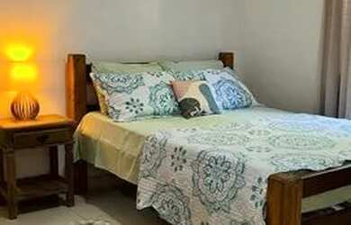 Imagem 6: CASA TEMPORADA PARATY RJ. Piscina, Churrasqueira, Ar-condicionadoeGuarda...