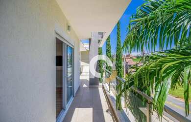 Imagem 14: Casa com 3 suítes, 298 m² - venda por R$ 2.400.000 ou aluguel por R$...