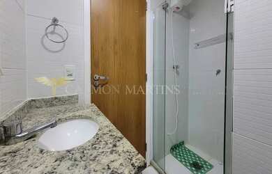 Imagem 7: Apartamento para venda tem 72 metros quadrados com 3 quartos em Patamares...