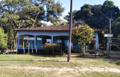 Imagem: A chácara está localizado em Centro, Ananindeua à venda por