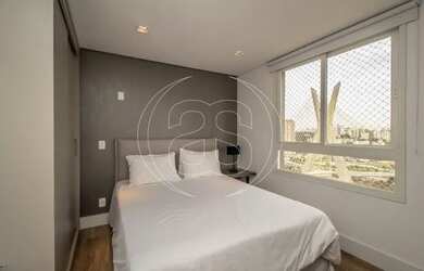 Imagem 10: São Paulo - Apartamento Padrão - Cidade Monções