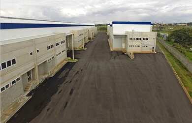 Imagem 5: Galpão/Depósito/Armazém para aluguel com 18282 metros quadrados em...