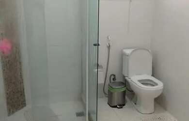 Imagem 10: Arsenal Imóveis vende- Casa luxuosa no Condomínio Village Moinho II