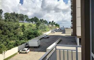 Imagem 9: Atibaia - Apartamento Padrão - Atibaia Belvedere