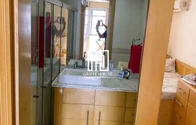 Imagem: O apartamento na cobertura à venda possui 4 Dormitórios, 5