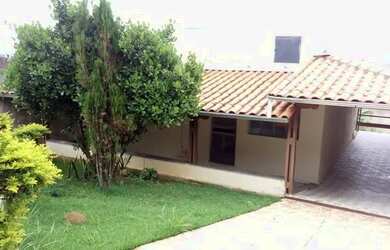 Imagem 1: Casa no bairro novo. Varanda, Imóvel novo, 360m² de Áreae3 Vagas na...