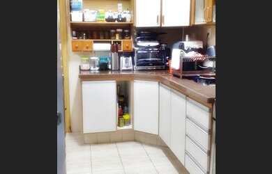 Imagem 14: 3 DORMITÓRIOS DEPENDENCIA PLANEJADOS GARAGEM / ESTUDA PERMUTA