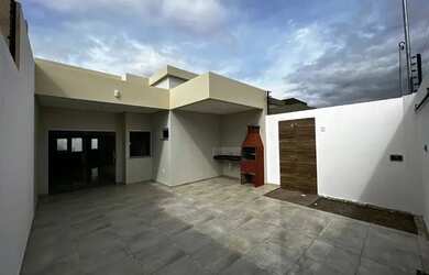 Imagem 11: Casa a venda 3/4 e 2 banheiro