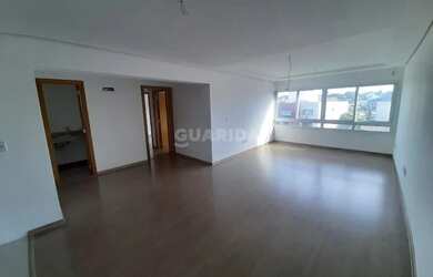 Imagem: O apartamento possui 3 Dormitórios, 3 Banheiros, 2 Vagas na