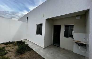 Imagem 13: Casa a venda 3/4 e 2 banheiro