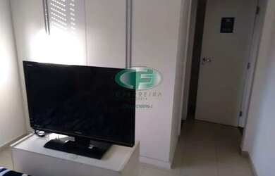 Imagem 11: Apartamento com 4 dorms, Gonzaga, Santos - R$ 900 mil, Cod: 1592317