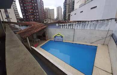 Imagem 6: Oportunidade Sobrado com piscina 5 dorms, Tupi