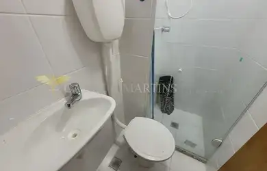 Imagem 6: Apartamento para venda tem 72 metros quadrados com 3 quartos em Patamares...