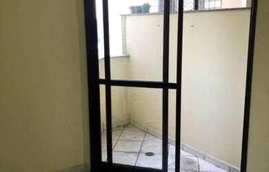 Imagem 3: Apartamento com 1 dormitório para alugar, 45 m² por R$ 1.302,00/mês - Dos Casa - São Berna