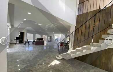 Imagem 3: Casa com 7 dormitórios, 1600 m² - venda por R$ 5.000.000,00 ou aluguel...