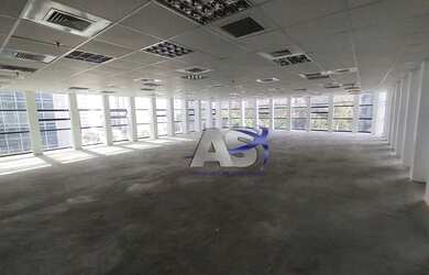 Imagem 5: Andar Corporativo para alugar, 562 m² por R$ 56.667,02/mês - Bela Vista...