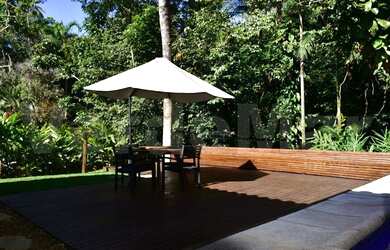 Imagem 8: São Pedro Guarujá, casa aconchegante à VENDA na praia em Guarujá