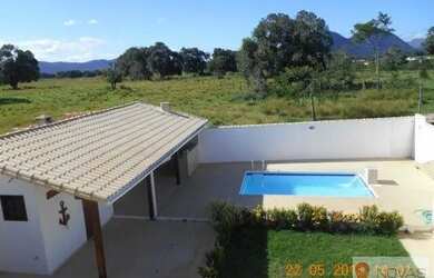 Imagem 1: Casa residencial à venda, Flamengo, Maricá