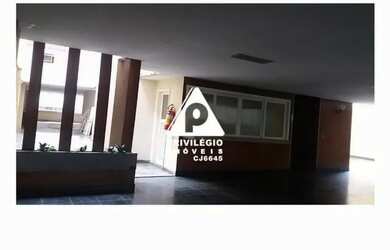 Imagem 15: Apartamento à venda, 3 quartos, 1 suíte, 2 vagas, Tijuca - RIO DE JANEIRO/RJ