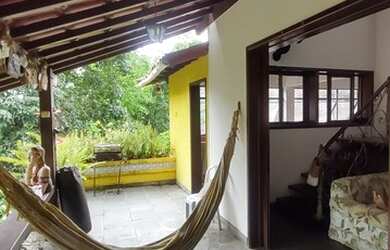 Imagem 2: CASA EM MANGARATIBA COND CLUBE DE FÉRIAS MANGARATIBA