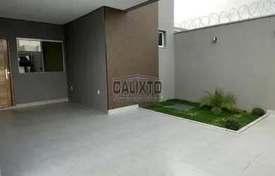 Imagem 1: CASA BAIRRO NOVO MUNDO