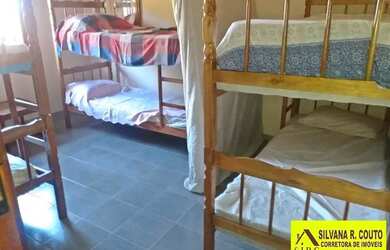 Imagem 15: Itaipuaçu-Casa 5 Qs-Terreno 600 M²-Piscina, R$490 Mil