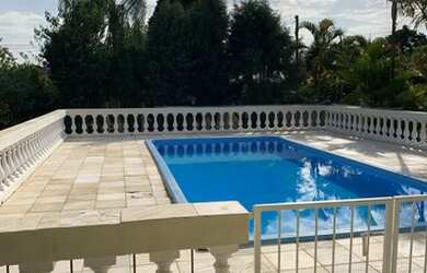 Imagem 8: Porto Feliz - Chácara 3 Quartos 1 Suíte Piscina Área Gourmet