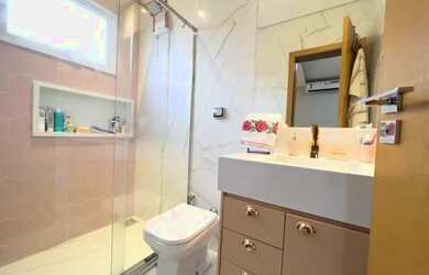 Imagem 15: Casa a venda no condomínio Belvedere II Cuiabá MT